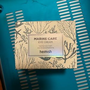Heimish Marine Care Eye Cream